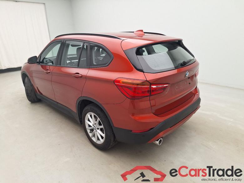 BMW, X1 FL'19, BMW X1 sDrive16d (85 kW) 5d #6