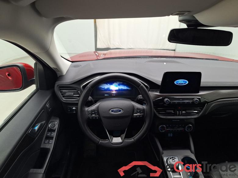 Ford, Kuga '19 PHEV, Ford Kuga 2.5i PHEV Aut. 165kW Vignale 5d #5