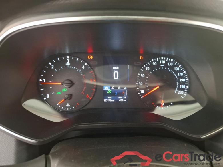 Clio V Société Air Nav 1.5 dCi 85CV BVM6 E6dT #6