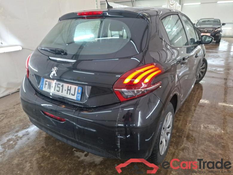 208 Affaire Premium Pack 1.2 80CV BVM5 E6dT #3