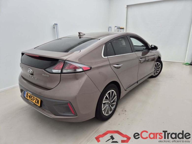 HYUNDAI IONIQ Premium EV 38 kWh #2