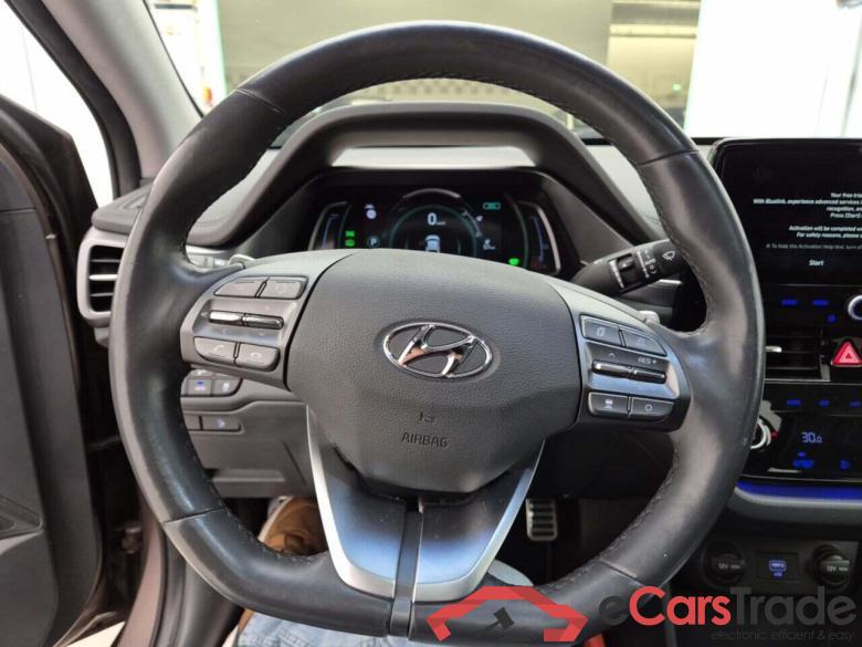 HYUNDAI IONIQ Premium EV 38 kWh #5