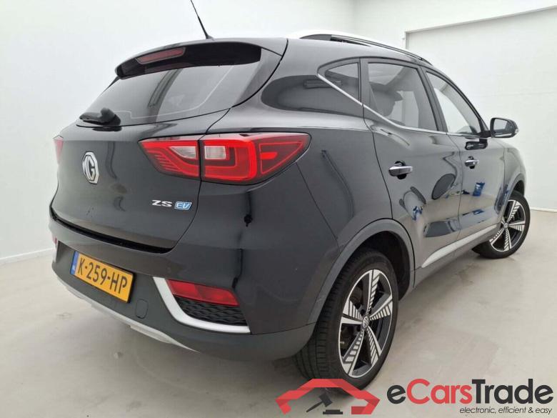 MG MG ZS EV Luxury 45 kWh #2