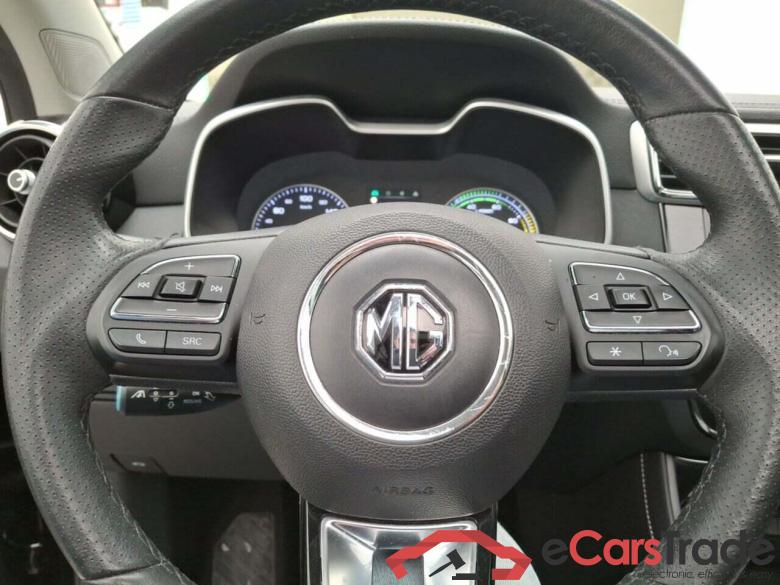 MG MG ZS EV Luxury 45 kWh #5