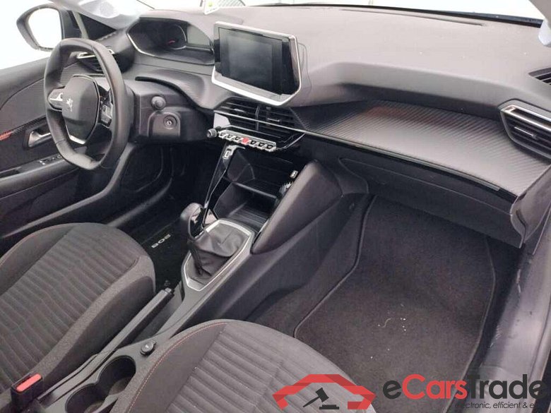 PEUGEOT 208 1.2 PureTech Active #3