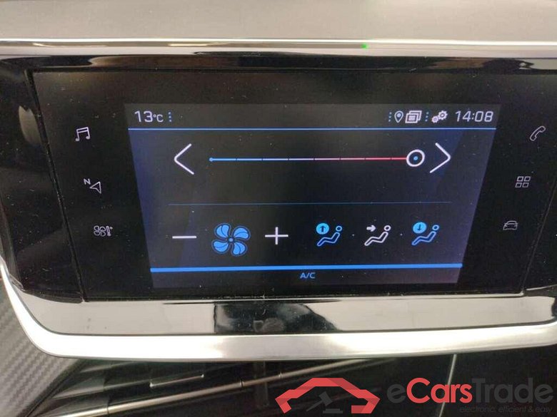 PEUGEOT 208 1.2 PureTech Active #5