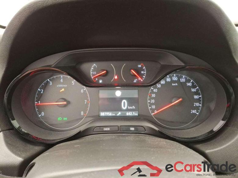 OPEL Grandland X 1.2 Turbo Ed. 2020 #4
