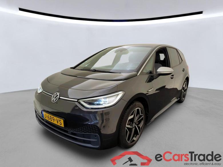 VOLKSWAGEN ID.3 150 kW #1