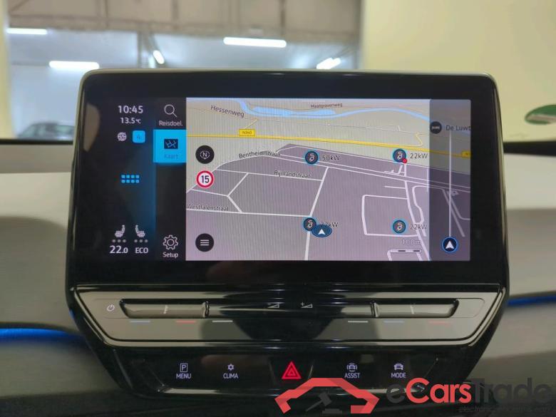 VOLKSWAGEN ID.3 150 kW #3