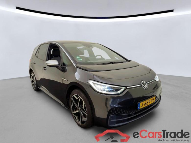 VOLKSWAGEN ID.3 150 kW #4