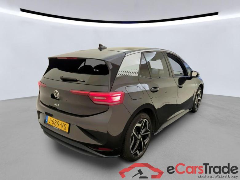 VOLKSWAGEN ID.3 150 kW #5