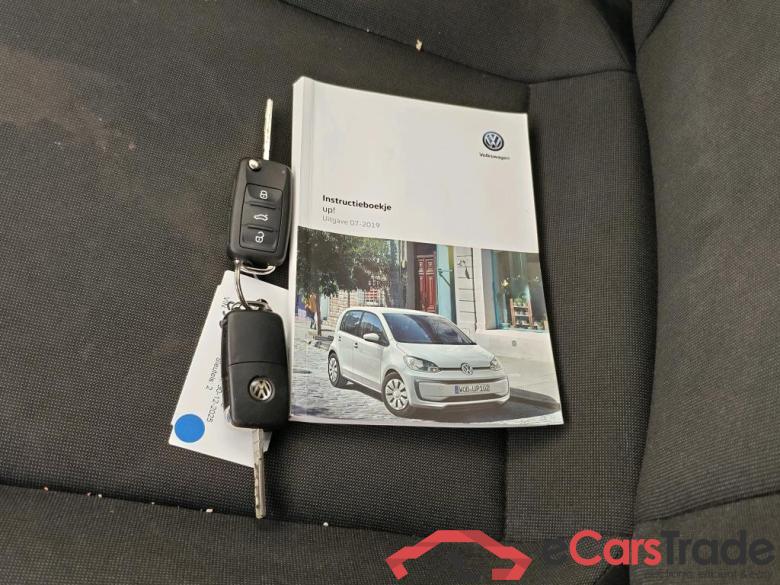 VOLKSWAGEN up! 44 kW #5