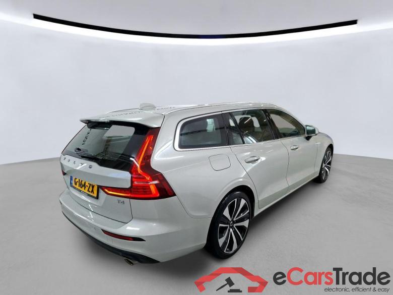 VOLVO V60 140 kW #6