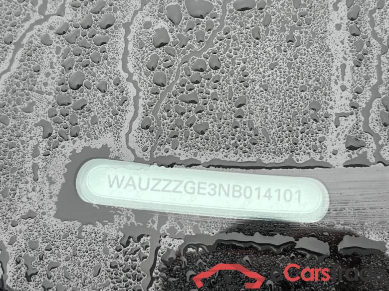 AUDI e-tron 230 kW #2