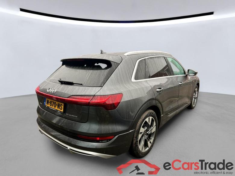 AUDI e-tron 230 kW #5