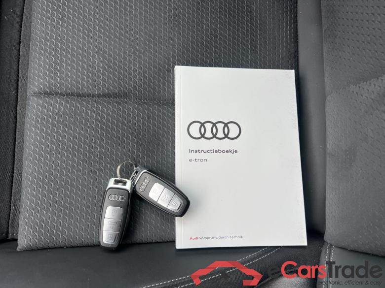 AUDI e-tron 230 kW #6