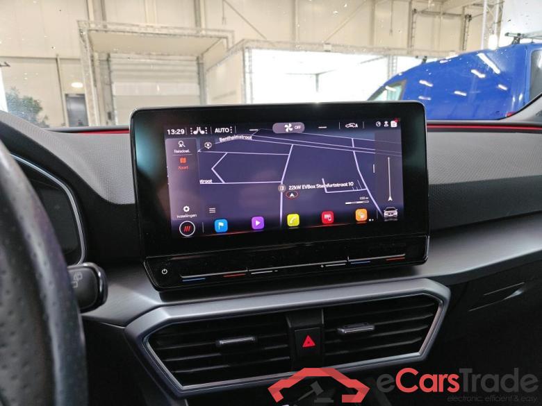 SEAT Leon Sportstourer 110 kW #2