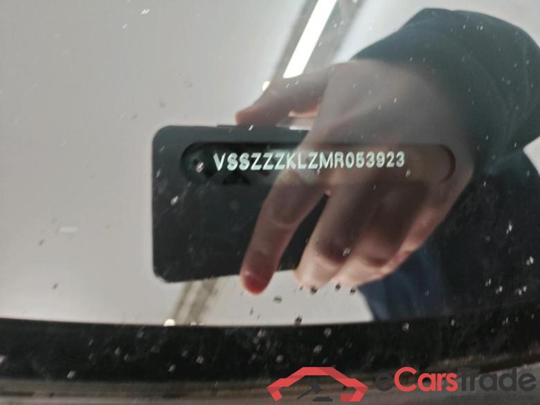 SEAT Leon Sportstourer 110 kW #3