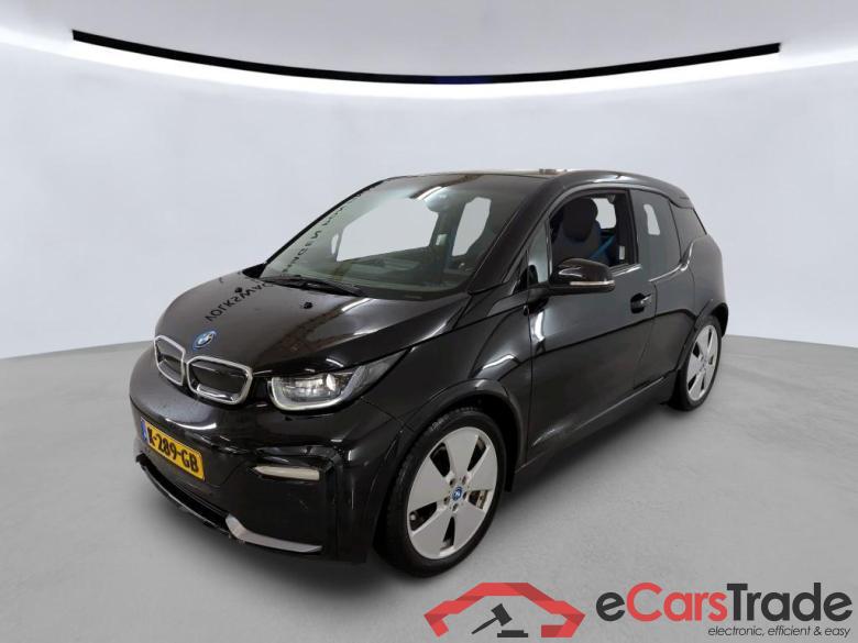 BMW i3 135 kW #1