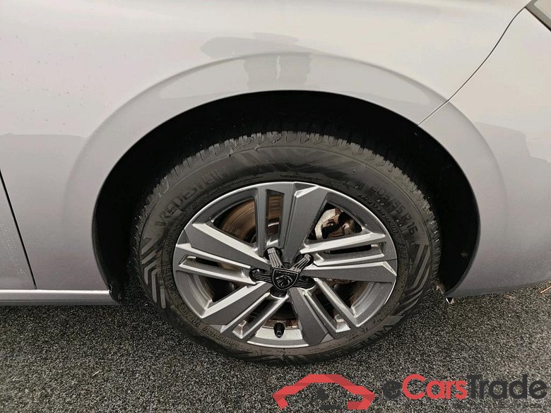PEUGEOT 308 SW 96 kW #6