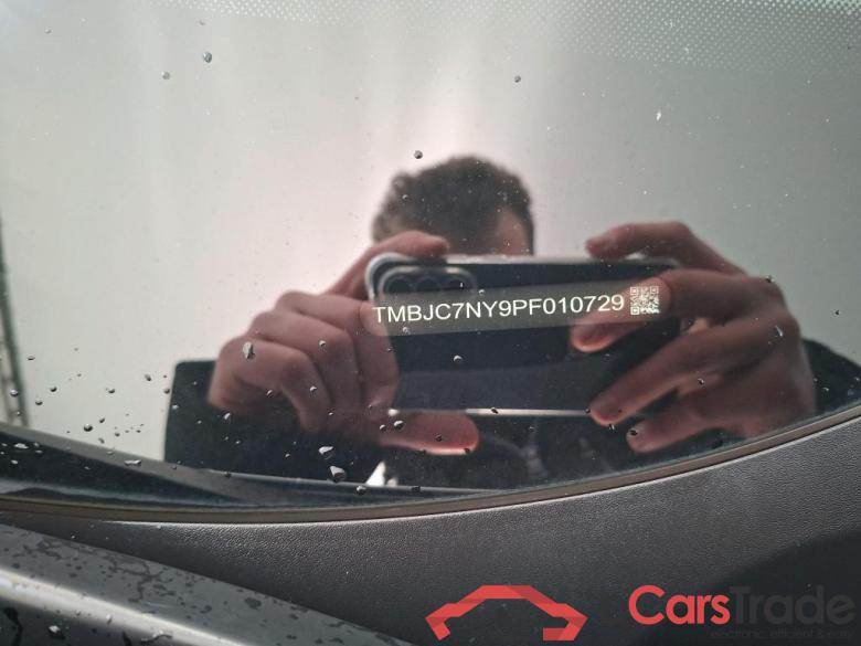 SKODA Enyaq iV 150 kW #3