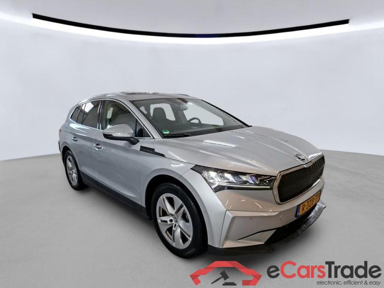 SKODA Enyaq iV 150 kW #5