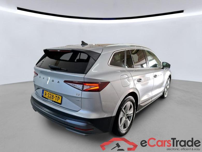 SKODA Enyaq iV 150 kW #6