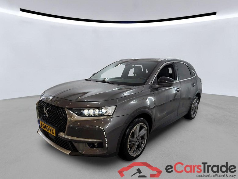DS Automobiles 7 Crossback 133 kW