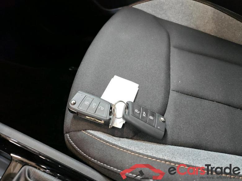 SKODA Kamiq 85 kW #5