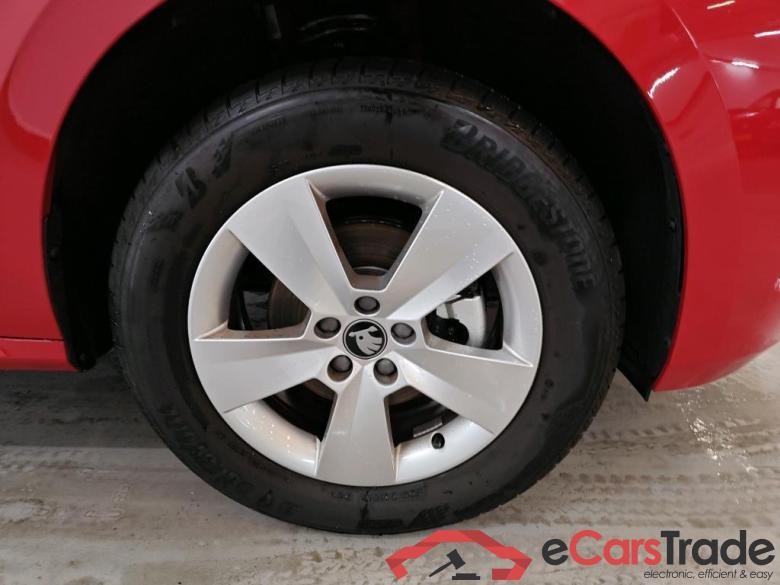 SKODA Kamiq 85 kW #6