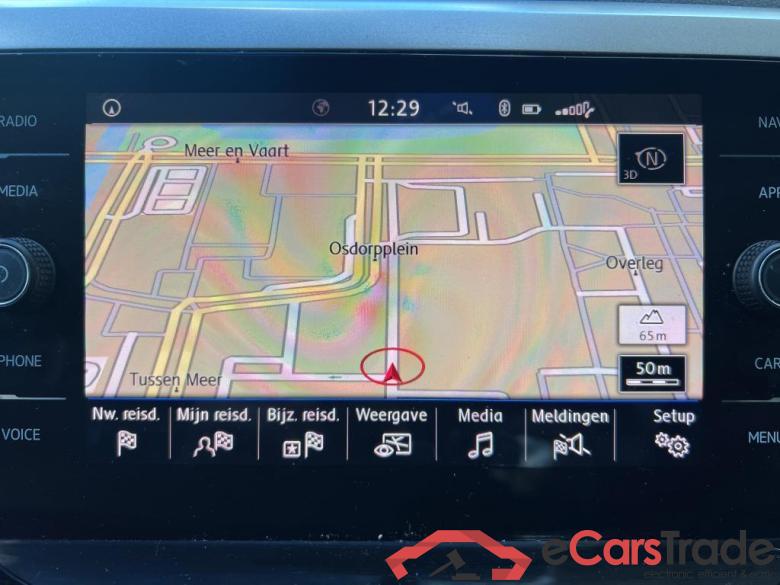 VOLKSWAGEN POLO 70 kW #3