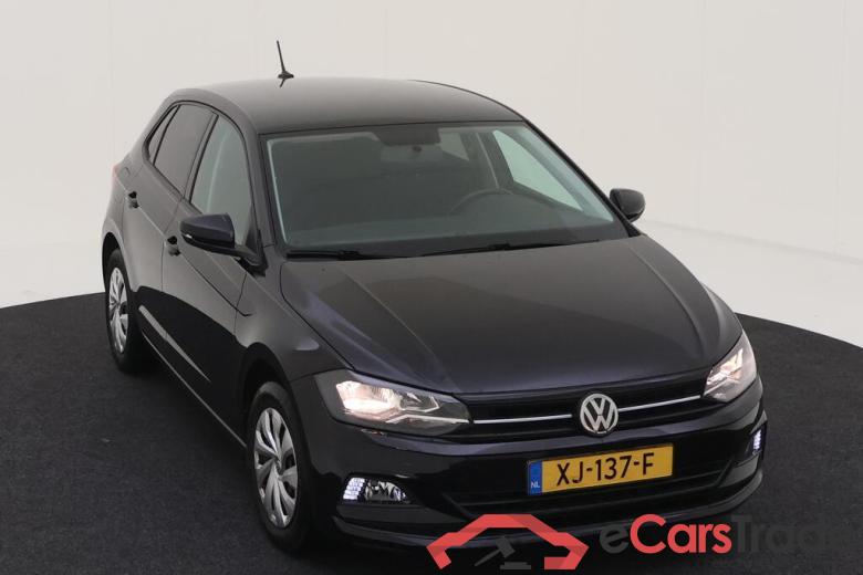 VOLKSWAGEN POLO 70 kW #4