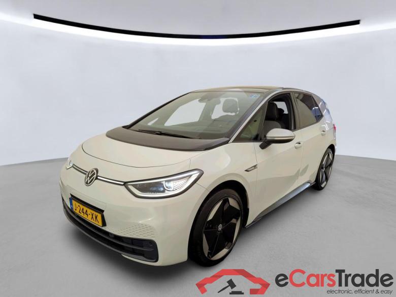 VOLKSWAGEN ID.3 150 kW #1