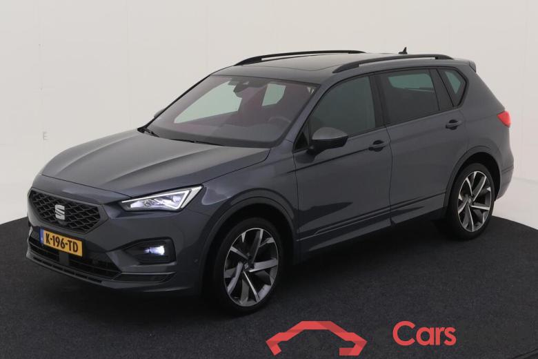 SEAT Tarraco 110 kW #1