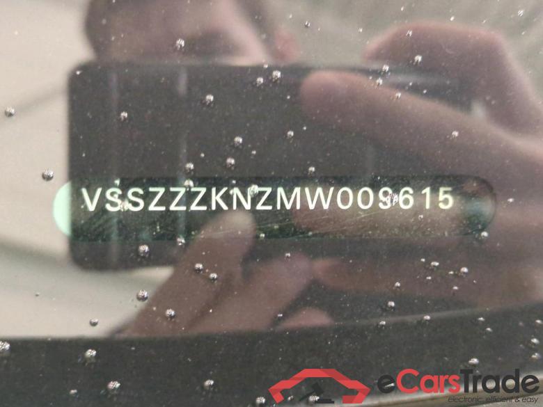 SEAT Tarraco 110 kW #3