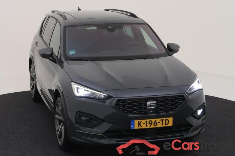 SEAT Tarraco 110 kW #4