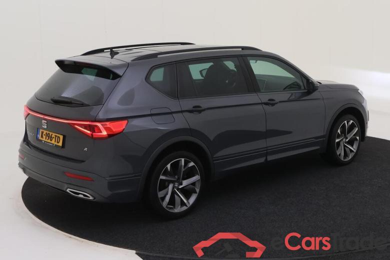 SEAT Tarraco 110 kW #5