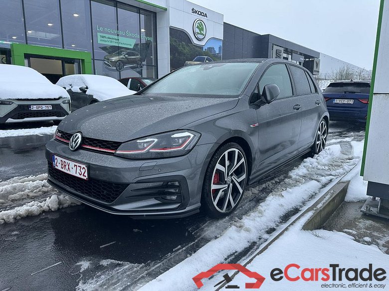 VOLKSWAGEN Golf VII GTI Golf GTI 'Performance' 2.0 TSI 180 kW (245 ch) 7 vitesses DSG #2