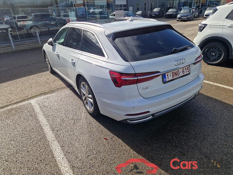 AUDI A6 Avant Audi A6 Avant Business Edition Sport 35 TDI 120(163) kW(ch) S tronic #3