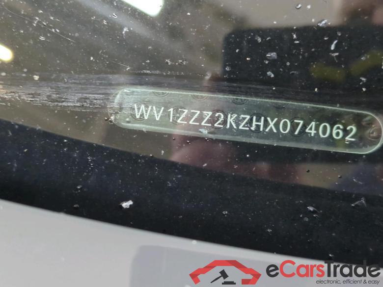 VOLKSWAGEN Caddy 75 kW #2