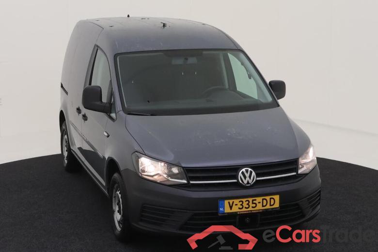 VOLKSWAGEN Caddy 75 kW #3
