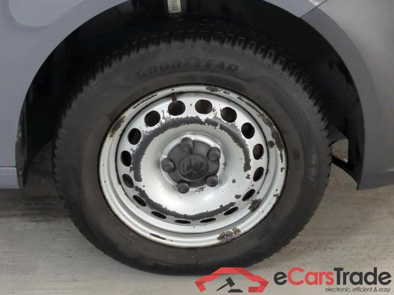 VOLKSWAGEN Caddy 75 kW #6