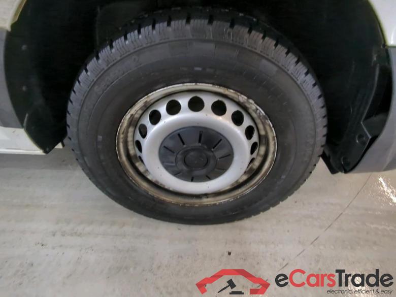 VOLKSWAGEN Crafter 130 kW #6