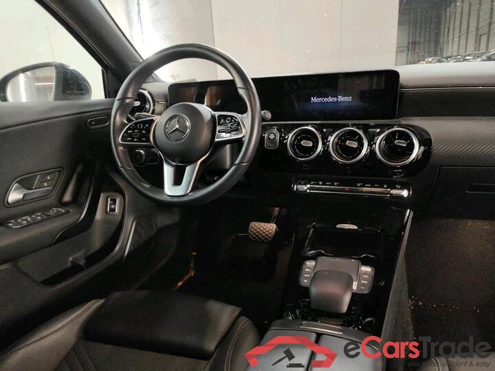 Mercedes A-Klasse Limousine A-Klasse Limousine A 250 e Business Line (PHEV) 160kW/218pk  4D/P Auto-7 #5