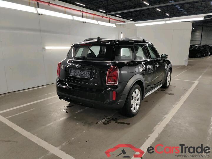 Mini Countryman Countryman Cooper S E ALL4 AT (PHEV) 162kW/220pk  5D/P Auto-6 - CO2 onvolledig #4