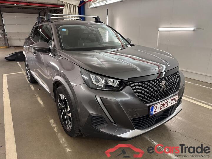 Peugeot 2008 2008 1.2 Puretech S/S Allure 74kW/100pk  5D/P Man-6 #2
