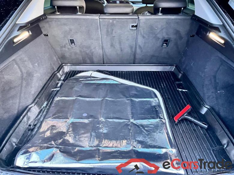 AUDI e-tron Sportback Audi e-tron Sportback  55 quattro 300,00 kW #6