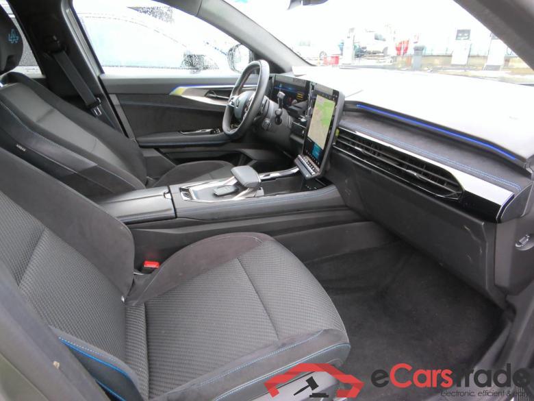 Austral  Iconic Esprit Alpine 1.2  200CV  BVAV  6E #3