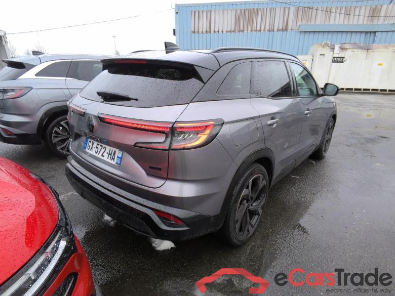 Austral  Iconic Esprit Alpine 1.2  200CV  BVAV  6E #4