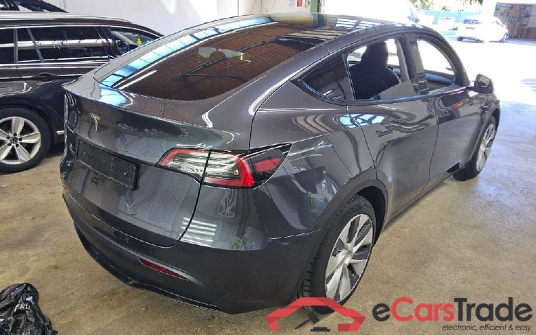 TESLA Model Y RWD 5d 220kW #2